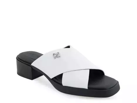 Сандалии Aerosoles Duane, белые