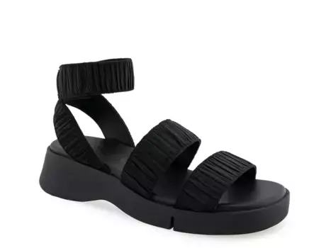 Сандалии Aerosoles Fiona, черные