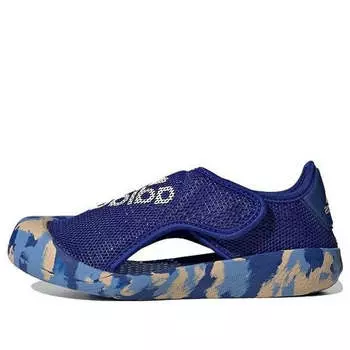 Сандалии альтавентура 2 Adidas, синий