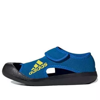 Сандалии альтавентура c Adidas, синий