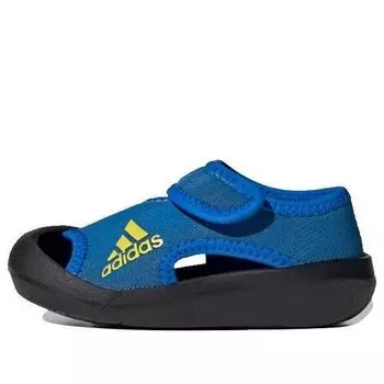 Сандалии альтавентура c Adidas, синий