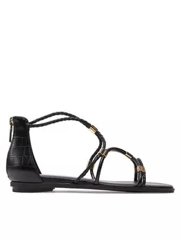 Сандалии Aldo, черный