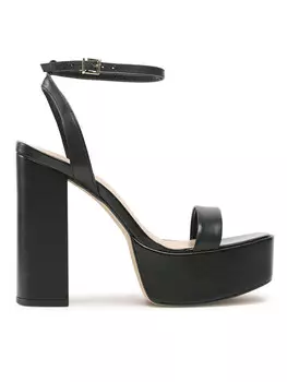 Сандалии Aldo, черный