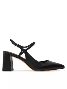 Сандалии Aldo, черный
