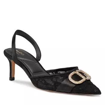 Сандалии Aldo Decora, черный