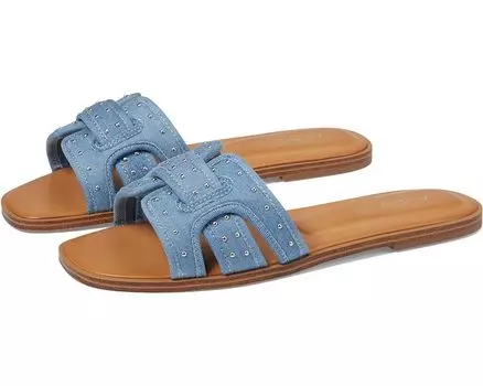 Сандалии ALDO Elenaa, цвет Bright Blue