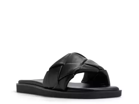Сандалии Aldo Esterelle, черные