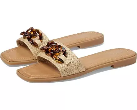 Сандалии ALDO Ezie, цвет Open Natural
