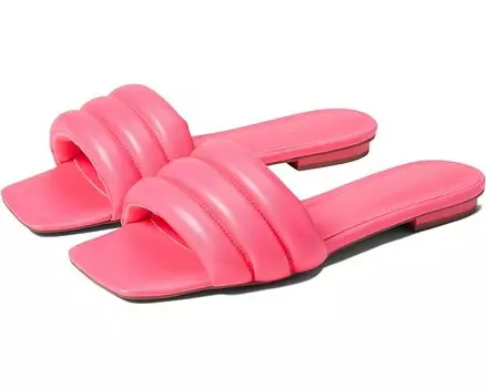 Сандалии ALDO Goani, цвет Bright Pink