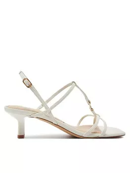 Сандалии Aldo Josefina 13740410 cru, экрю