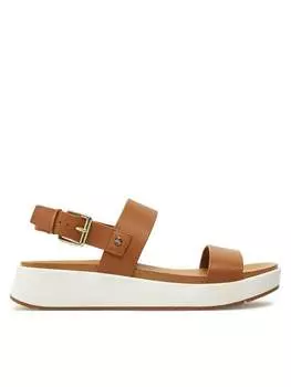 Сандалии Aldo, коричневый