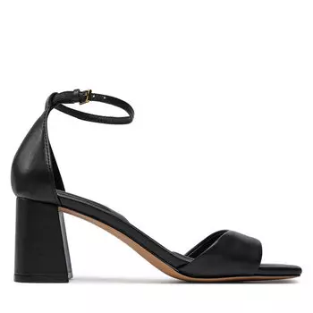 Сандалии Aldo Maize 13774216 001, черный