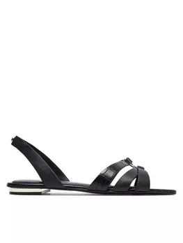 Сандалии Aldo Marassi 13388398, черный