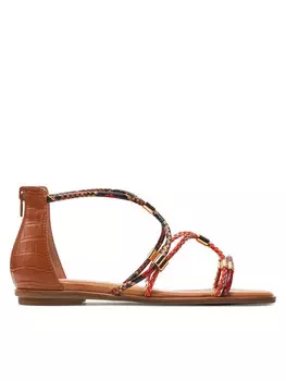 Сандалии Aldo Oceriwenflex 13741620, оранжевый