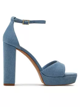 Сандалии Aldo, синий