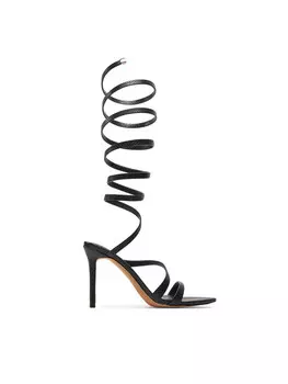 Сандалии Aldo Spira 13736287, черный
