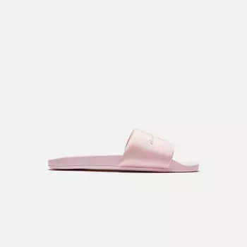 Сандалии Alexander Wang AW Pool Slide, цвет Light Pink