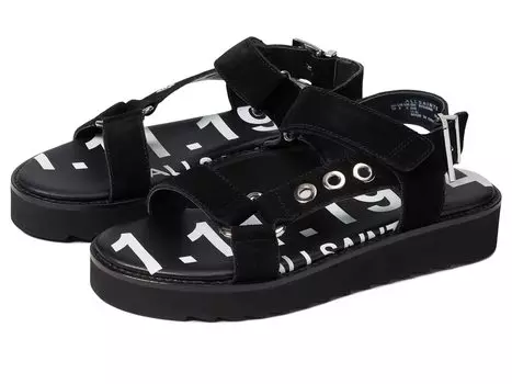 Сандалии AllSaints, Rhianne