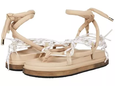 Сандалии ALOHAS, Jungle Laced-Up Sandal