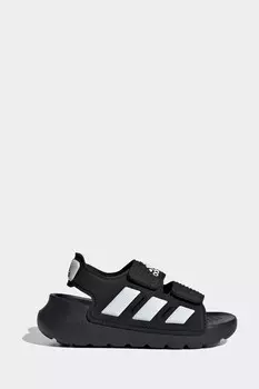 Сандалии Altaswim 2 0 Adidas, черный
