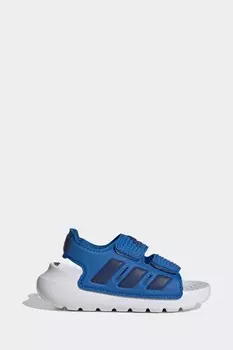 Сандалии Altaswim 2 0 Adidas, синий
