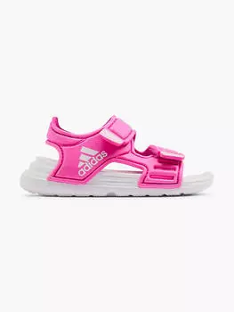 Сандалии Altaswim Adidas, фуксия