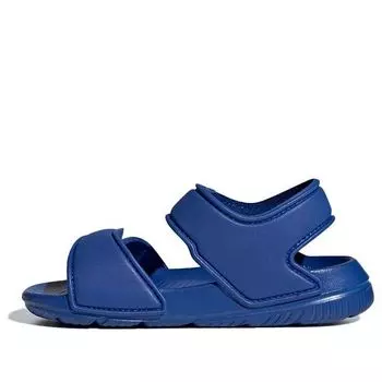Сандалии altaswim для младенцев Adidas, синий