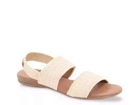 Сандалии Andre Assous Nigella, Off White