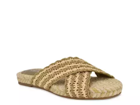 Сандалии Animay Nine West, Bronze