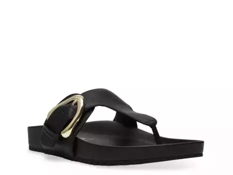 Сандалии Anne Klein Dori, черные