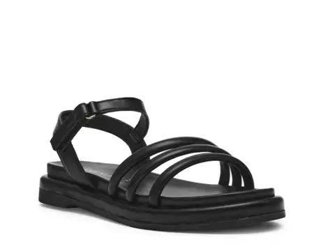 Сандалии Anne Klein Ellen, черные