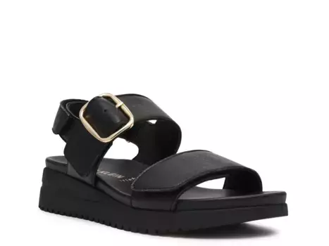Сандалии Anne Klein Evanti, черные