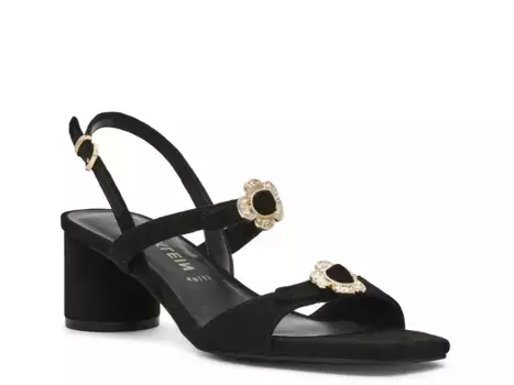Сандалии Anne Klein Felipa, черные