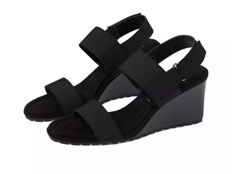 Сандалии Anne Klein Silvy, черный