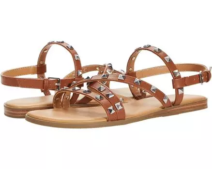 Сандалии Anne Klein Talulah, цвет Cognac