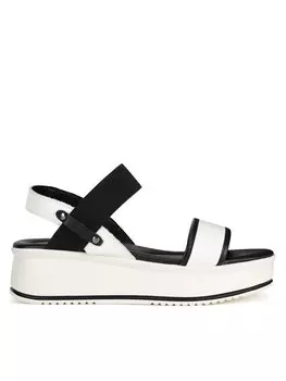 Сандалии ARC-4883-06 Lasocki, белый