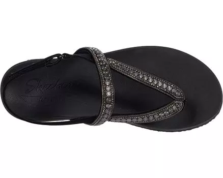 Сандалии Arch Fit Meditation SKECHERS, черный