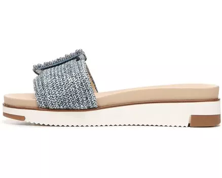 Сандалии Ariane Beads Sam Edelman, синий
