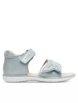 Сандалии ARIEL Lasocki, синий