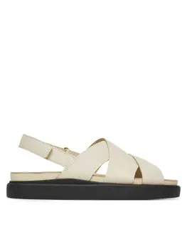 Сандалии Aristella Sun 26181257 Clarks, бежевый