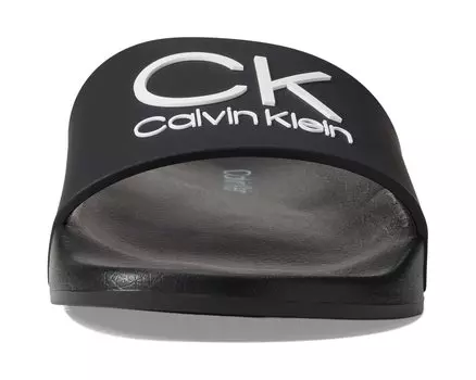 Сандалии Ark Calvin Klein, черный