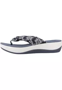 Сандалии ARLA Clarks, цвет bleu