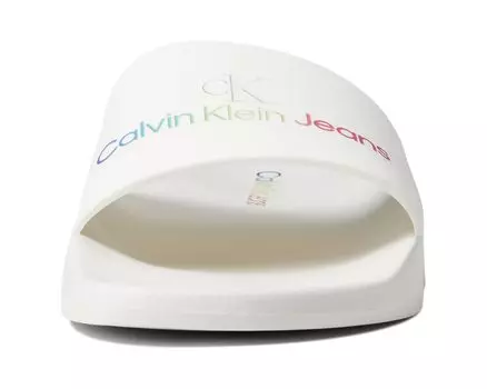 Сандалии Asam Calvin Klein, белый