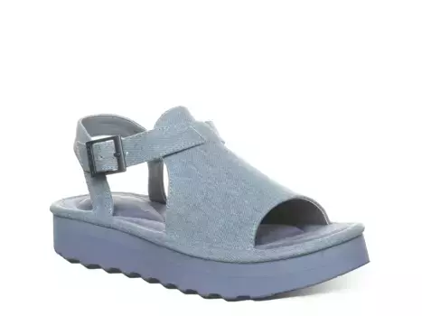 Сандалии Ascend Sandal Bearpaw, синий