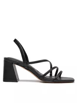 Сандалии Atlanticus 13706599 Aldo, черный