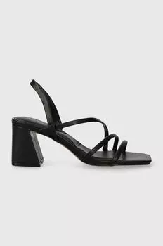 Сандалии АТЛАНТИКУС Aldo, черный