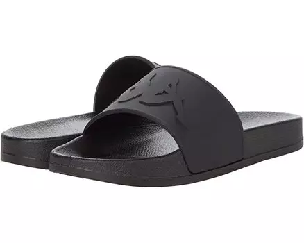 Сандалии Authentic Caius 2 Kappa, черный