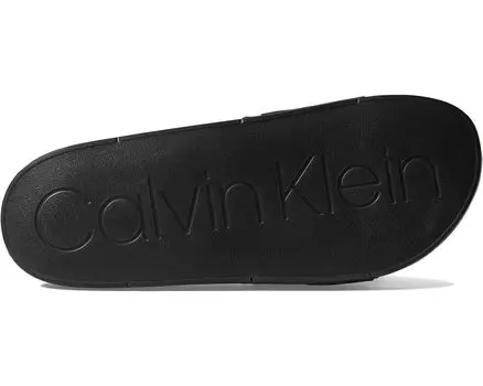 Сандалии Averil Calvin Klein, черный