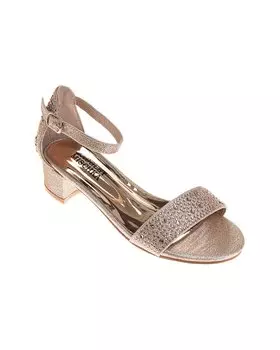 Сандалии Badgley Mischka, золотой