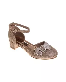 Сандалии Badgley Mischka, золотой